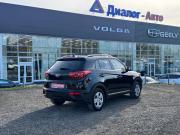 Hyundai Creta I Рестайлинг Набережные Челны  - изображение 28
