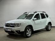 Renault Duster I Рестайлинг Ярославль  - изображение 17
