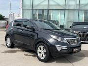 Kia Sportage III Калуга  - изображение 27