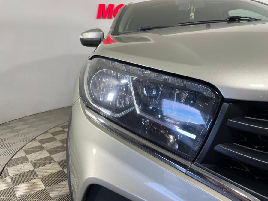 Lada (ВАЗ) XRAY I Воронеж  - изображение 7