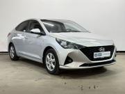 Hyundai Solaris II Рестайлинг Ярославль  - изображение 19