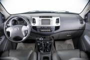 Toyota Hilux VII Рестайлинг Пермь  - изображение 35