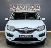 Renault Sandero II Уфа  - изображение 17