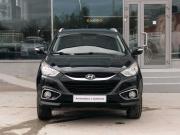 Hyundai ix35 I Новосибирск  - изображение 20