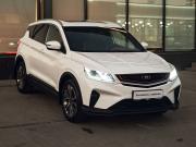 Belgee X50 Екатеринбург  - изображение 29