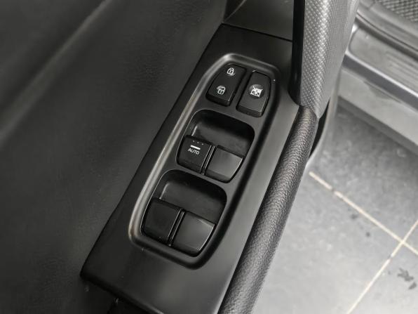 Hyundai Creta I с пробегом 2018 года, цена 1 690 000 рублей, 190100 км, внедорожник, Автокод Объявления