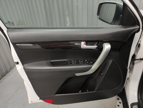 Kia Sorento II с пробегом 2011 года, цена 1 497 000 рублей, 157331 км, внедорожник, Автокод Объявления