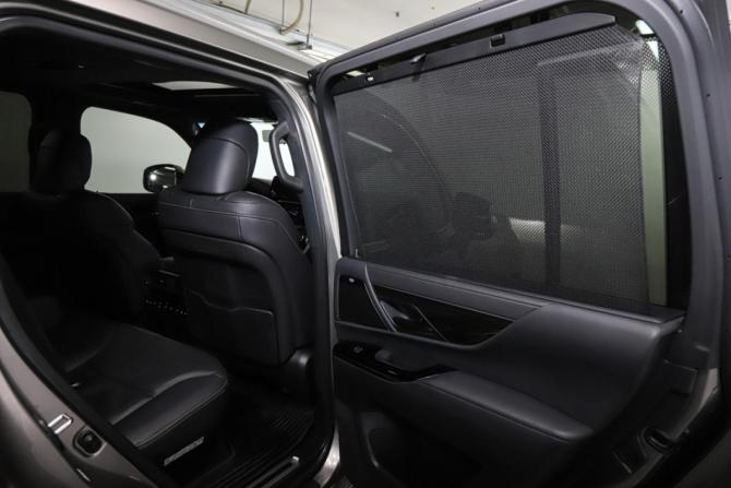 Lexus LX IV с пробегом 2023 года, цена 15 300 000 рублей, 37182 км, внедорожник, Автокод Объявления