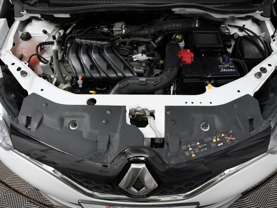 Renault Kaptur I Ульяновск  - изображение 17