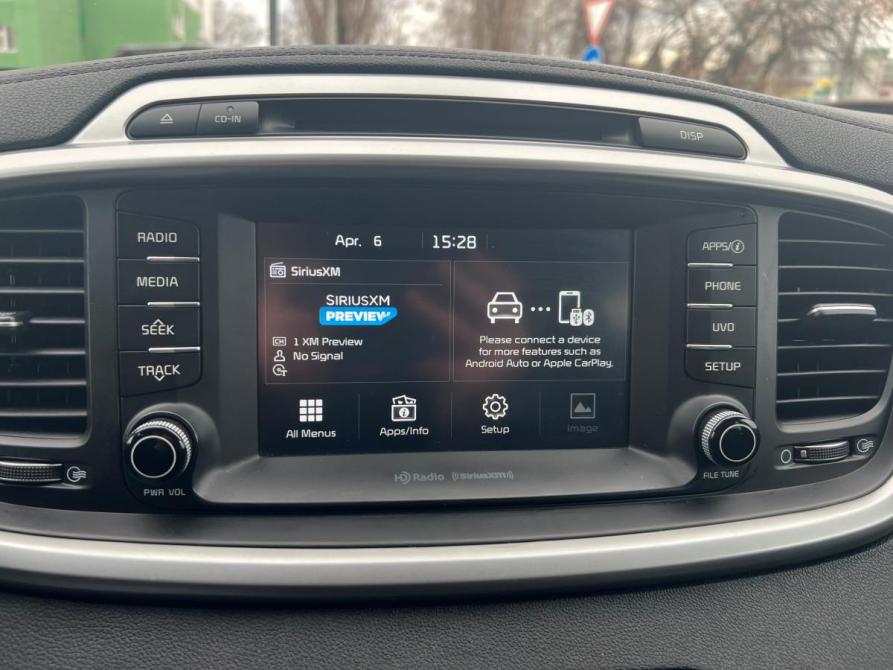 Kia Sorento III Prime Стерлитамак  - изображение 17