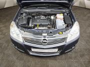 Opel Astra H Рестайлинг Москва  - изображение 31