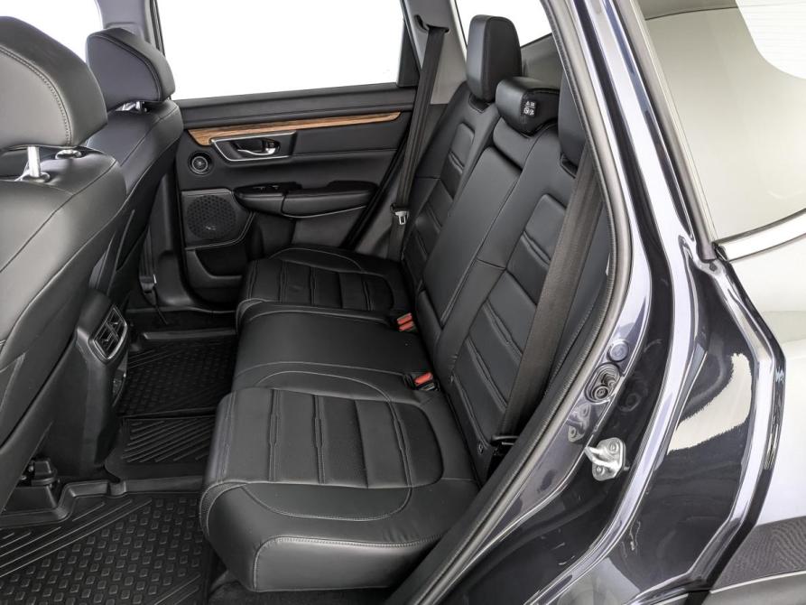 Honda CR-V V Рестайлинг Москва  - изображение 12