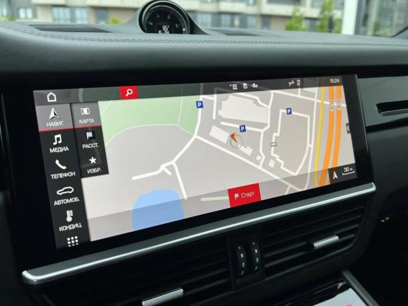 Porsche Cayenne III с пробегом 2020 года, цена 6 900 000 рублей, 97500 км, внедорожник, Автокод Объявления