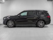 Mercedes-Benz GLS II (X167) Рестайлинг Химки  - изображение 38