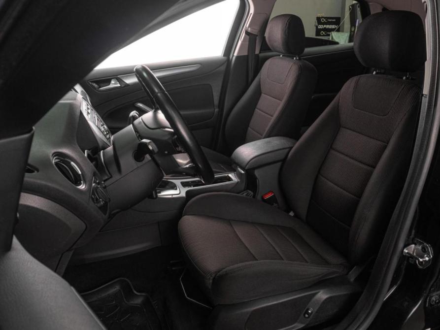 Ford Mondeo IV Рестайлинг Тюмень  - изображение 10