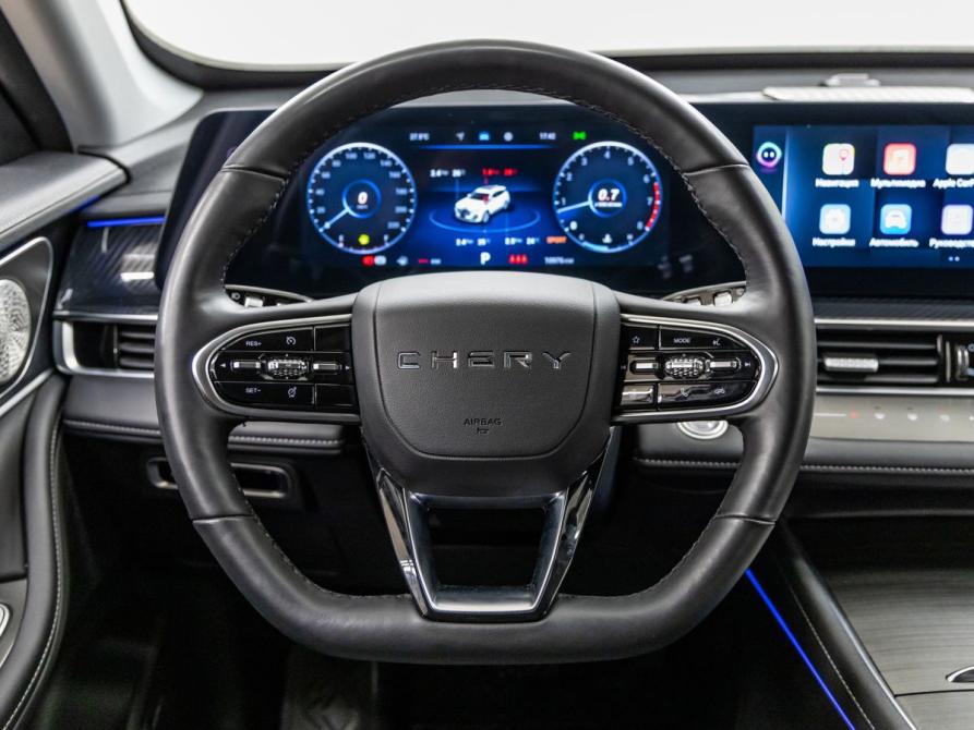 Chery Tiggo 7 Pro Max I Рестайлинг Волгоград  - изображение 14