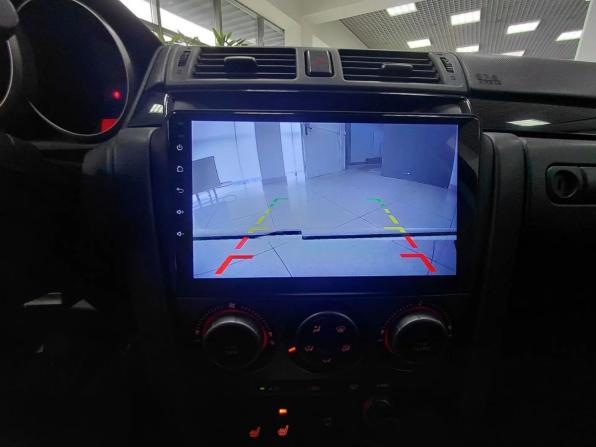 Mazda 3 I (BK) Рестайлинг с пробегом 2007 года, цена 495 000 рублей, 247043 км, хэтчбек, Автокод Объявления