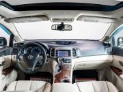 Toyota Venza I Чита  - изображение 30