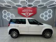 Skoda Yeti I Рестайлинг Альметьевск  - изображение 34