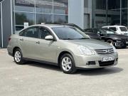 Nissan Almera III (G15) Воронеж  - изображение 10