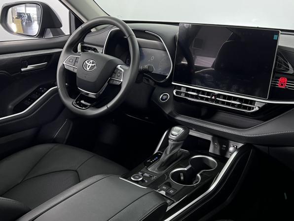 Toyota Highlander IV (XU70) с пробегом 2026 года, цена 5 940 000 рублей, 64 км, внедорожник, Автокод Объявления