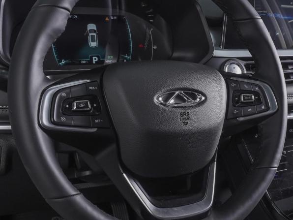 Chery Tiggo 7 Pro I с пробегом 2021 года, цена 1 730 000 рублей, 58691 км, внедорожник, Автокод Объявления