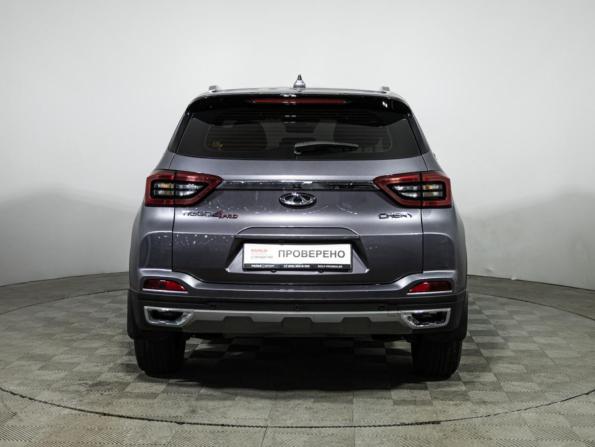 Chery Tiggo 4 Pro I Рестайлинг с пробегом 2023 года, цена 1 570 000 рублей, 29465 км, внедорожник, Автокод Объявления