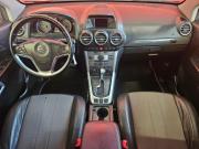 Opel Antara I Рестайлинг Вологда  - изображение 27