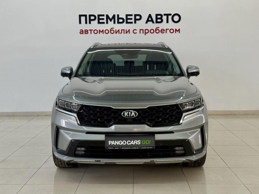 Kia Sorento IV Смоленск  - изображение 2