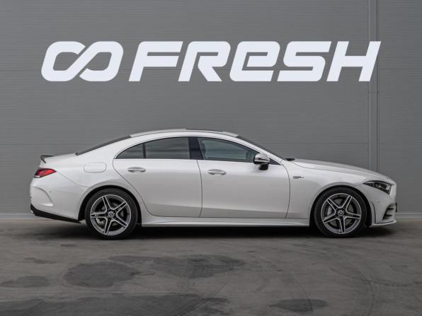 Mercedes-Benz CLS III (C257) с пробегом 2019 года, цена 4 820 000 рублей, 91639 км, седан, Автокод Объявления