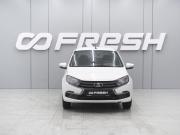 Lada (ВАЗ) Granta I Рестайлинг Ростов-на-Дону  - изображение 18