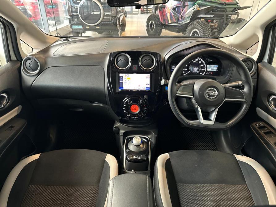 Nissan Note II Рестайлинг Санкт-Петербург  - изображение 23