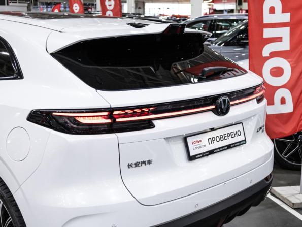 Changan UNI-K с пробегом 2023 года, цена 2 899 700 рублей, 44361 км, внедорожник, Автокод Объявления
