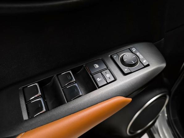 Lexus NX I Рестайлинг с пробегом 2020 года, цена 2 759 000 рублей, 63966 км, внедорожник, Автокод Объявления