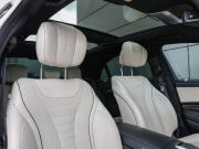 Mercedes-Benz S-Класс VI (W222 C217) Рестайлинг Москва  - изображение 38