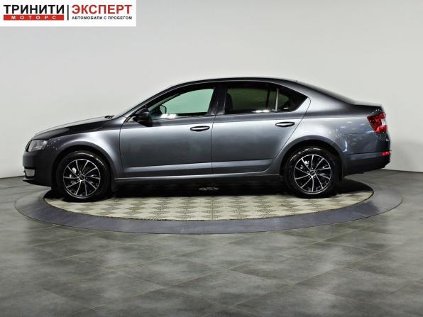 Skoda Octavia III (A7) с пробегом 2014 года, цена 1 197 000 рублей, 242533 км, лифтбек, Автокод Объявления