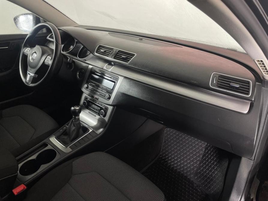 Volkswagen Passat B7 Воронеж  - изображение 11