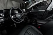 Kia K5 III Москва  - изображение 15