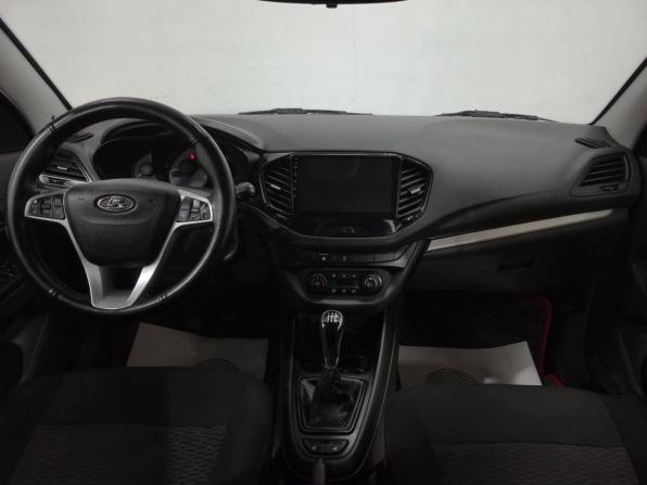 Lada (ВАЗ) Vesta I с пробегом 2018 года, цена 930 000 рублей, 212953 км, универсал, Автокод Объявления
