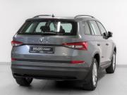Skoda Kodiaq I Москва  - изображение 35