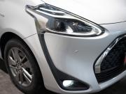 Toyota Sienta II Рестайлинг Чита  - изображение 37