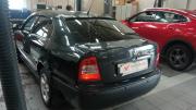Skoda Octavia II (A5) Рестайлинг Санкт-Петербург  - изображение 8