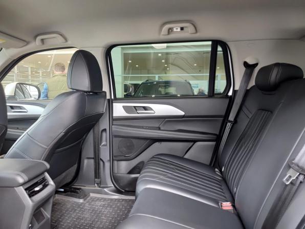 Haval H5 II с пробегом 2023 года, цена 3 018 000 рублей, 42936 км, внедорожник, Автокод Объявления