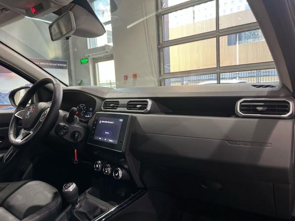 Renault Duster II с пробегом 2021 года, цена 1 791 000 рублей, 64467 км, внедорожник, Автокод Объявления