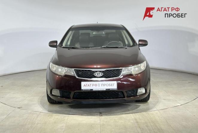 Kia Cerato II с пробегом 2010 года, цена 649 000 рублей, 297357 км, седан, Автокод Объявления