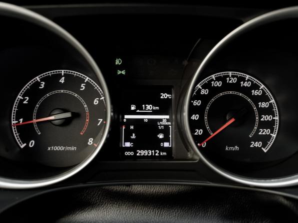 Mitsubishi ASX I с пробегом 2011 года, цена 777 000 рублей, 299239 км, внедорожник, Автокод Объявления