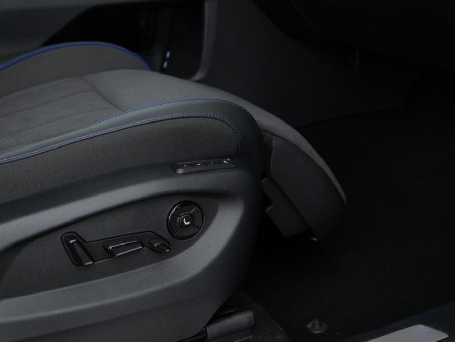 Volkswagen Teramont II (China Market) Москва  - изображение 19