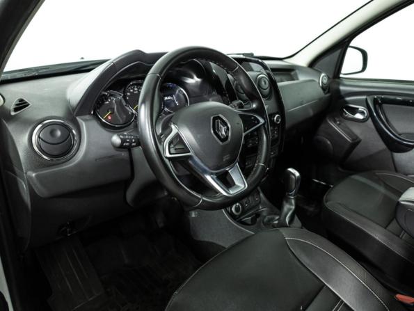 Renault Duster I Рестайлинг с пробегом 2019 года, цена 1 399 777 рублей, 92609 км, внедорожник, Автокод Объявления