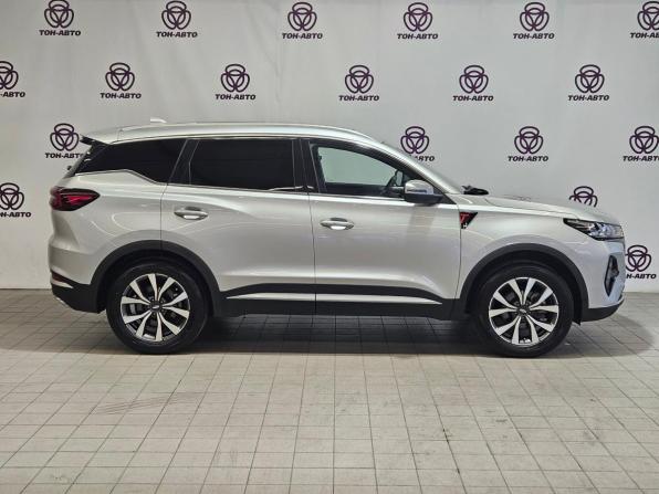 Chery Tiggo 7 Pro Max I с пробегом 2023 года, цена 1 793 000 рублей, 31489 км, внедорожник, Автокод Объявления