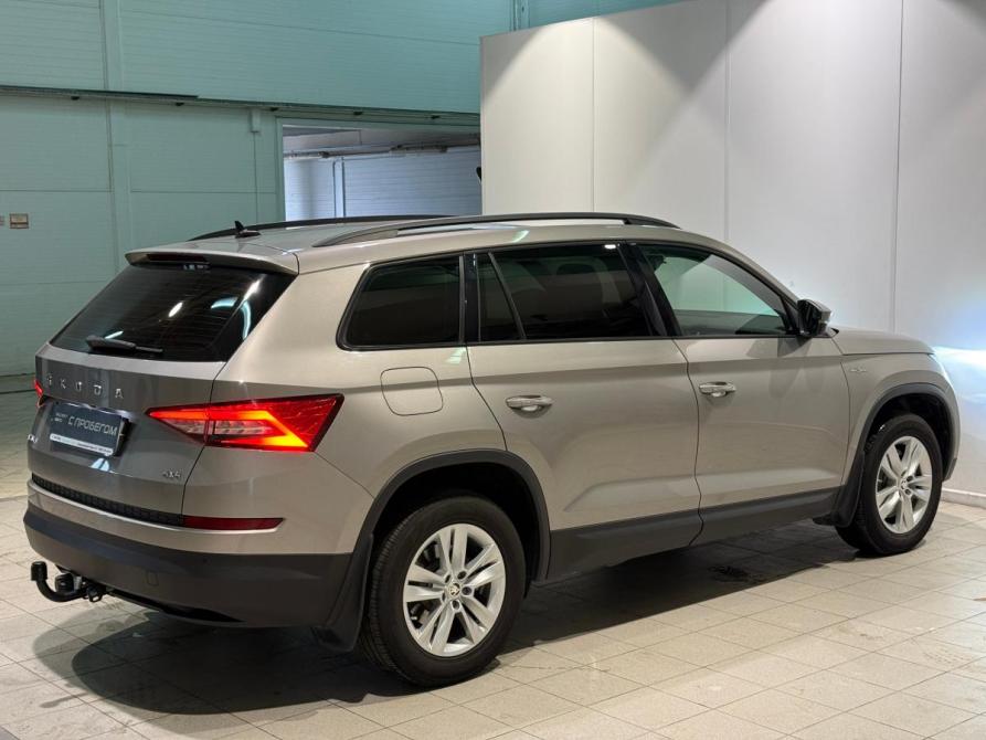 Skoda Kodiaq I Самара  - изображение 5